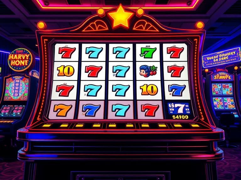735 bet