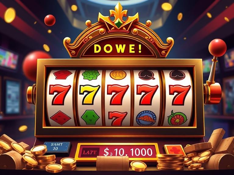 735 bet