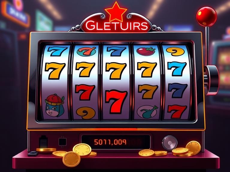 735 bet